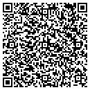QR code with C & J Handyman contacts