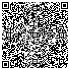 QR code with Precision Prsthetics Orthotics contacts