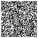 QR code with Clayton Logging contacts