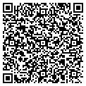 QR code with LEB Signs contacts