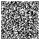 QR code with Mercor Media contacts
