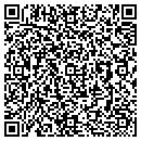 QR code with Leon E Davis contacts