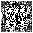 QR code with Linuxgruven contacts