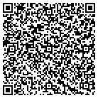 QR code with Riverside Qndaro Bend Lvee Dst contacts