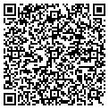 QR code with All Hours contacts