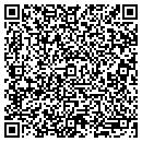 QR code with August Evenings contacts