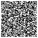 QR code with Mark D Pogue MD contacts