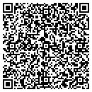 QR code with Harlan Development Corp contacts