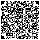 QR code with Falcon Insurance Midwest Inc contacts