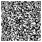 QR code with Heidbreder Auto Supply contacts