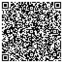 QR code with T W Auto Sales contacts