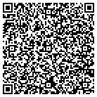 QR code with R King Marketing Inc contacts