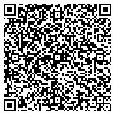 QR code with Albany R III School contacts