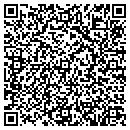 QR code with Headstart contacts