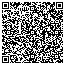 QR code with Osage Lock & Alarm contacts