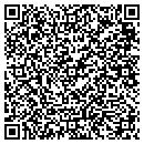 QR code with Joan's Curl-Up contacts