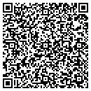 QR code with Ron Allred contacts