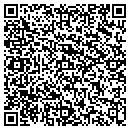 QR code with Kevins Lawn Care contacts
