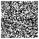 QR code with Thunderbird Catastrophe Service contacts