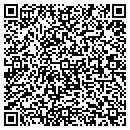 QR code with DC Designs contacts