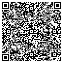 QR code with Gary L Riddle DDS contacts