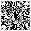 QR code with Aliso Pool Service contacts