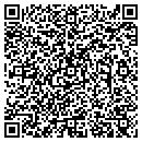 QR code with SERVPRO contacts