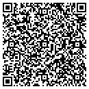 QR code with RFI Interiors contacts