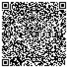 QR code with Aiello Construction contacts