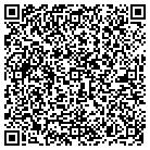 QR code with Daniel C Fitzhugh Electric contacts