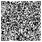 QR code with Mc Lain's Corner Bar & Grill contacts