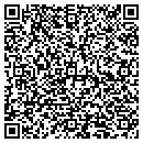 QR code with Garren Excavating contacts