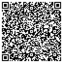 QR code with Kaffe Haus contacts