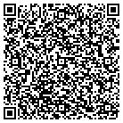 QR code with Manse Heating Cooling contacts