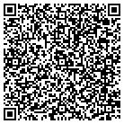 QR code with Heads UPS and Hands On Day Spa contacts