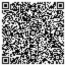 QR code with Hucks 222 contacts