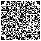 QR code with Hitching Post Trailer Ranch contacts