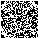QR code with Donna Tepper MA Lutcf contacts