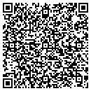 QR code with Rosicrucian Lodge contacts