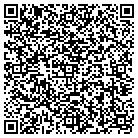 QR code with Russell Funeral Homes contacts