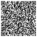 QR code with Homoly & Assoc contacts