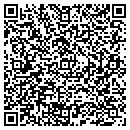 QR code with J C C Trucking Inc contacts
