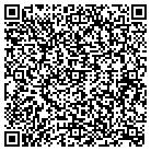QR code with Hulsey Htl Properties contacts