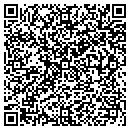 QR code with Richard Thurlo contacts