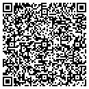 QR code with C & D Glen Farms contacts