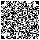 QR code with K C Masterpice Barbeque & Grll contacts