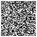 QR code with Hooch's Place contacts