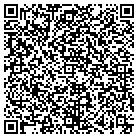 QR code with Accuwright Industries Inc contacts