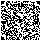 QR code with White's Custom Portable Welding contacts