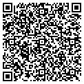 QR code with Bunny Patch contacts